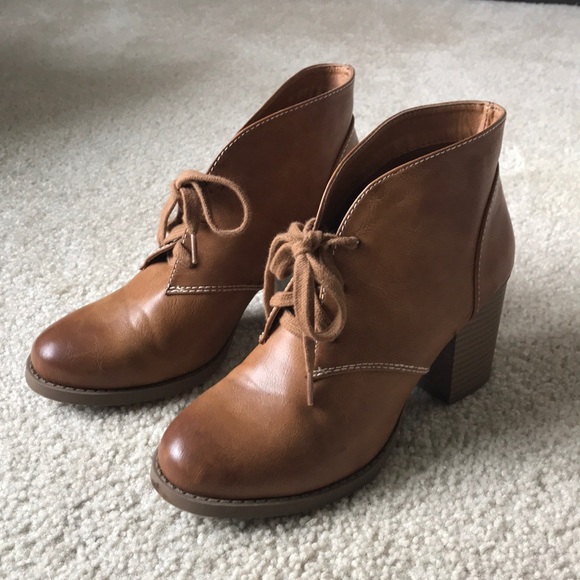 Booties - Picture 2 of 3